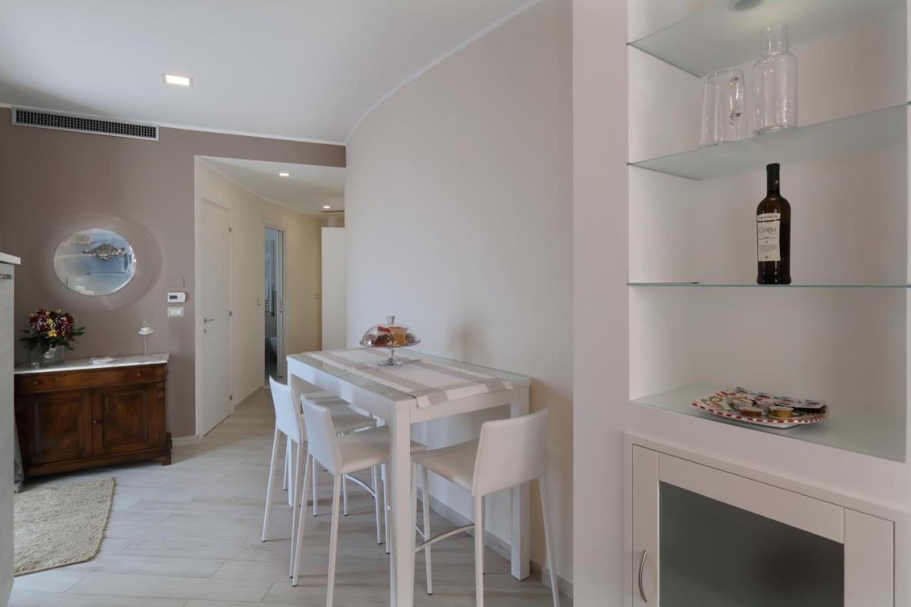 Sparviero Luxury Suites Taormina Eksteriør billede