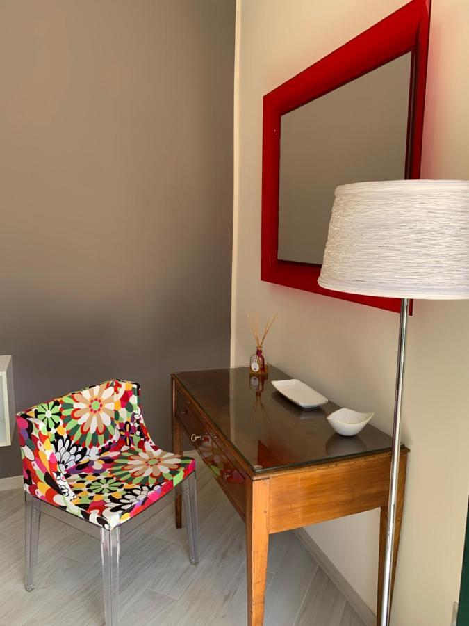 Sparviero Luxury Suites Taormina Eksteriør billede