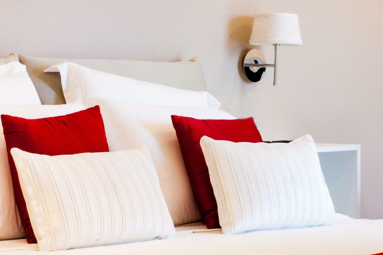 Sparviero Luxury Suites Taormina Eksteriør billede